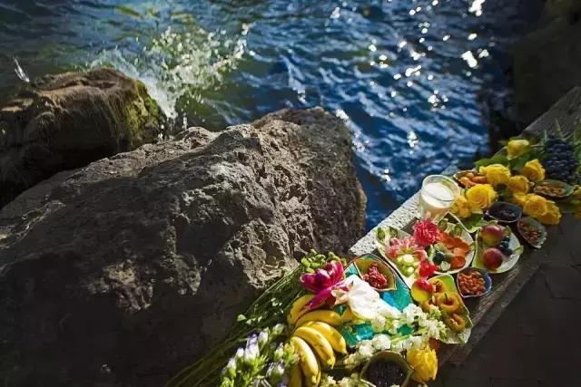 大理杨丽萍的月亮宫和太阳宫,杨丽萍云南月亮宫外观图