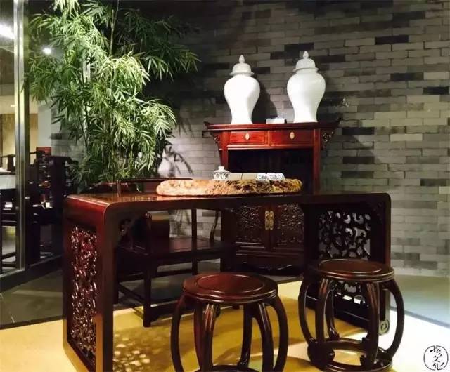 「寻坊」它们是传统中的经典，也当是时代的潮流