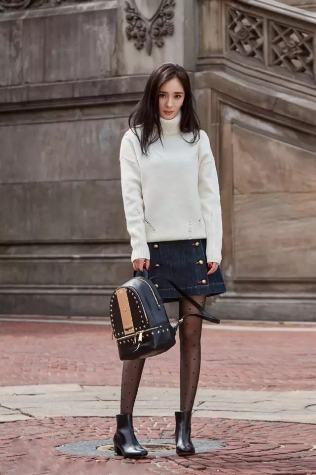 michaelkors大幂幂,michaelkors被谁收购了