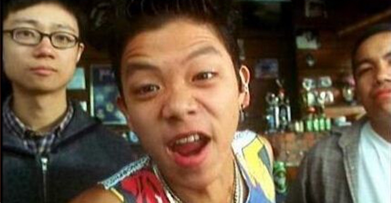 林子善周星驰经典片段,喜剧之王周星驰经典镜头