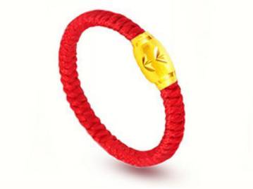 女士黄金戒指有什么讲究,珠宝戒指佩戴的讲究