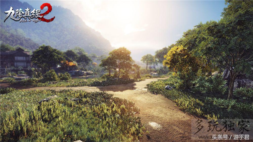 九阴真经2最新情况,九阴真经2最新爆料攻略