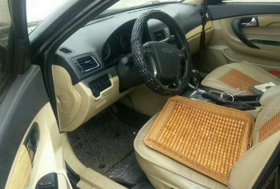 小伙花5万买旗云汽车，朋友见到车后说被坑了，这车最多值两万！