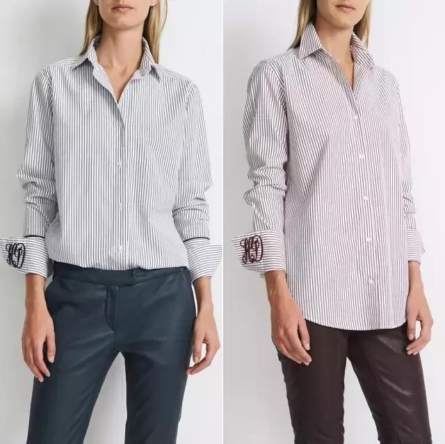 夏季上班通勤装推荐,质感好的通勤装