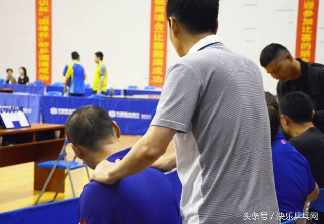 揭秘砂超热身赛：他们不是冠军，却有比冠军更动人的故事