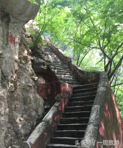 北京上方山国家森林公园怎么样,北京上方山国家森林公园附近美食