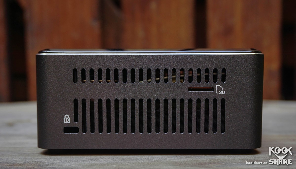 英特尔nuc6i7拆解,英特尔nuc7i7