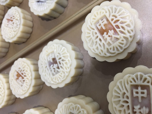 致泰兴人：小时候，听着故事，想着月饼；长大了，月饼好多怎么选