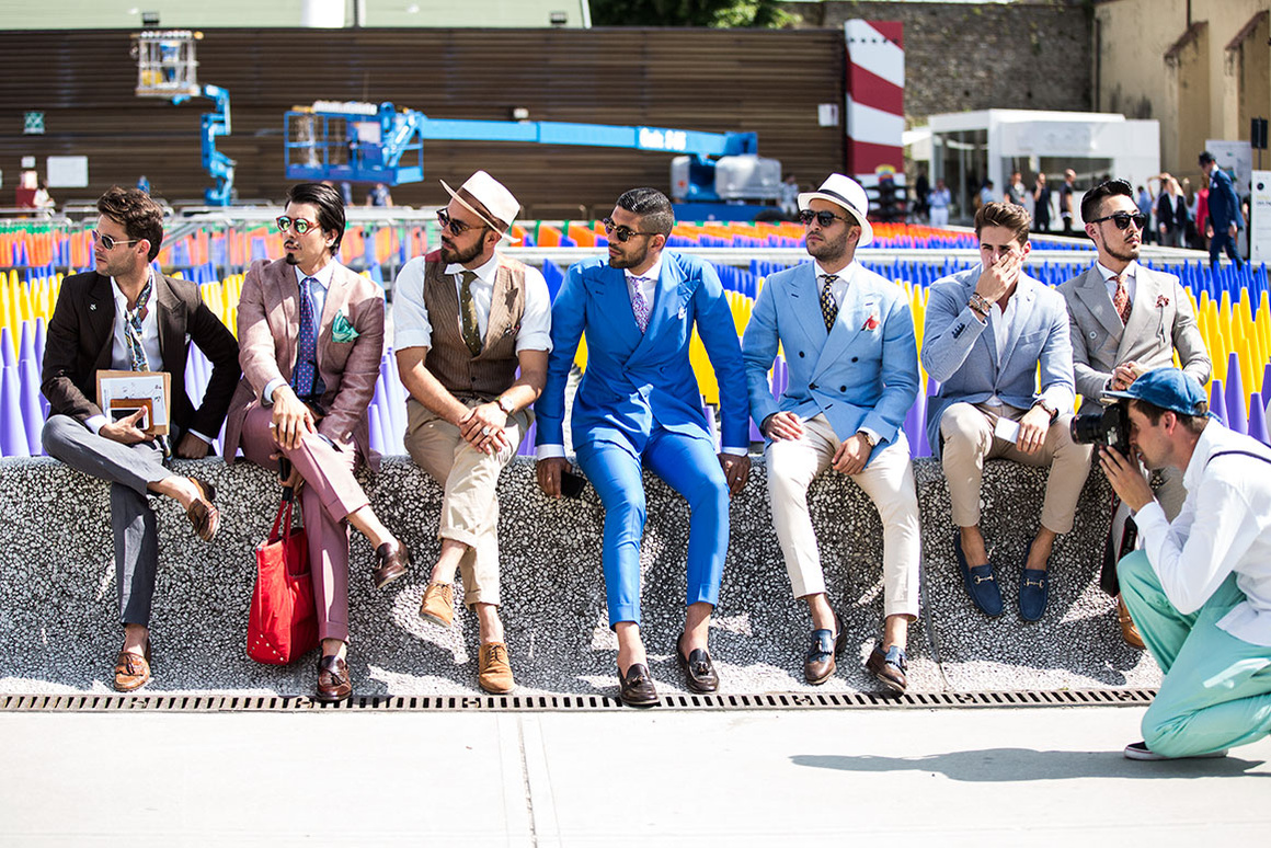 意大利很多男人又蠢又帅,意大利男人有多好看