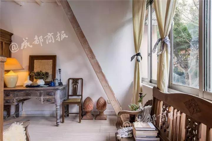 成都附近周末适合小众聚会的民宿,成都周边最漂亮民宿