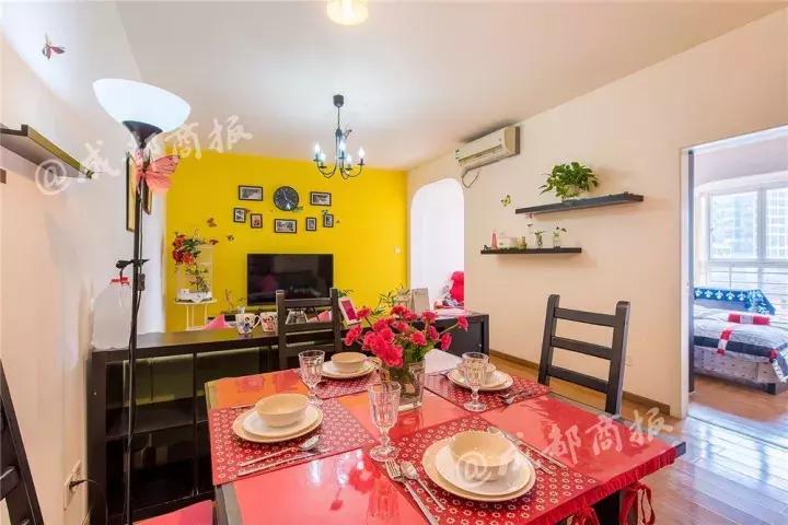 成都周末可以自助烧烤做饭的民宿,成都附近周末适合小众聚会的民宿