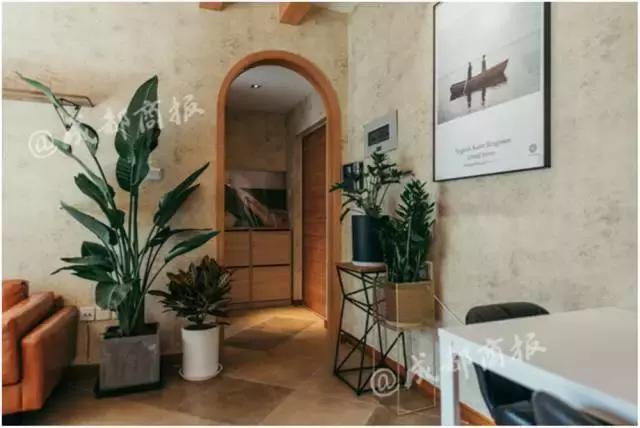 成都周末可以自助烧烤做饭的民宿,成都附近周末适合小众聚会的民宿