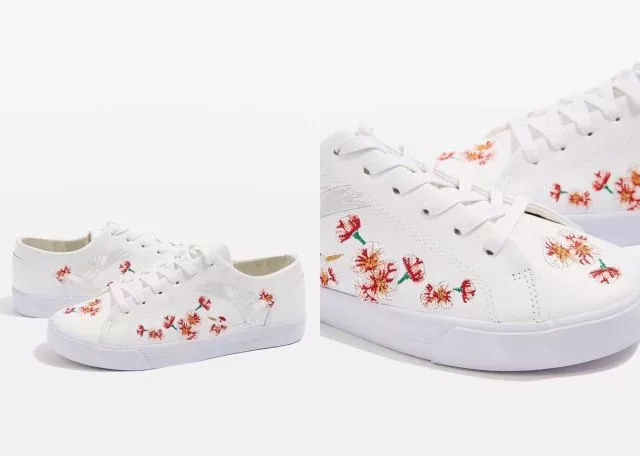 人人都爱穿什么鞋,秋冬潮流小众小白鞋