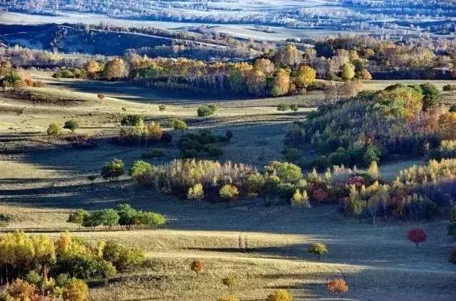 国庆冬秋双节去哪儿最好玩,国庆双节去哪里玩最好