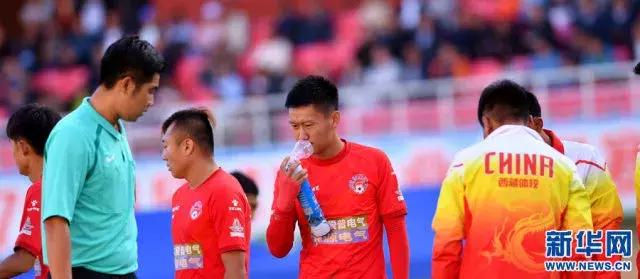 拉萨城投足球队达娃次仁,武汉三镇足球对拉萨城投前瞻