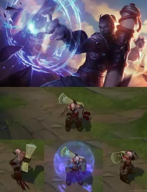 lol新版本金币,lol哪些限定必买