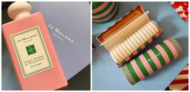 大牌圣诞限量版,各大品牌圣诞特别款