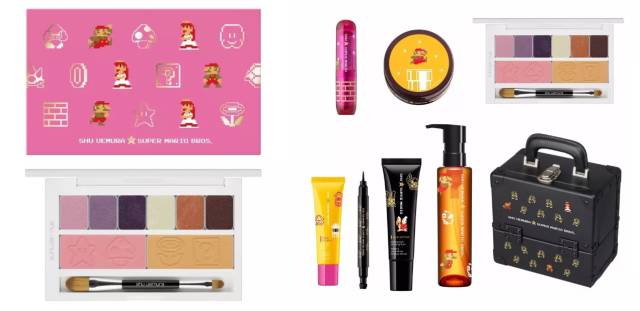 哪个牌子的圣诞限量款好,各个品牌的圣诞限定翻车