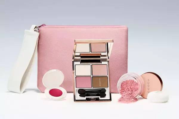 2017圣诞限量版美妆品,2017圣诞彩妆值得买