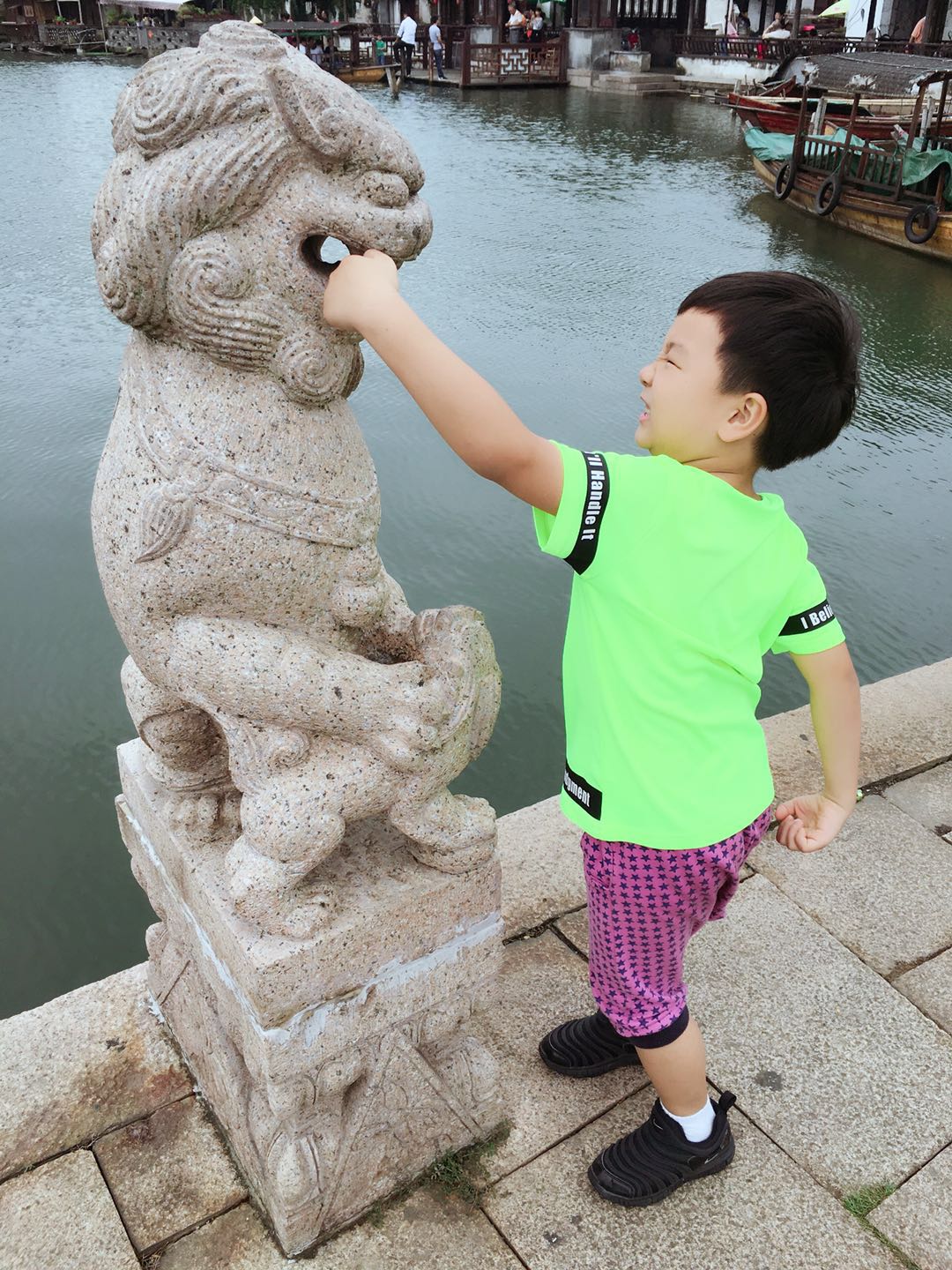 十一长假期间上海周边游玩攻略,国庆上海周边最佳自驾游推荐