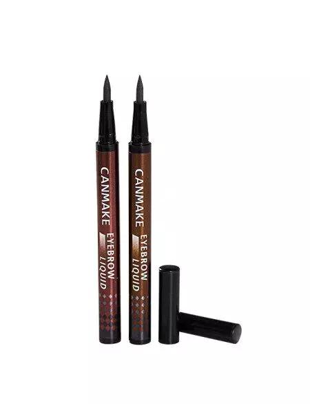 推荐眉笔好看又自然,有过最好用的眉笔