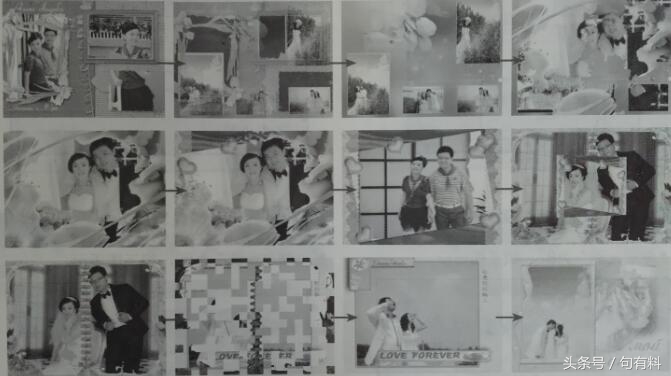 pr濡備綍璁╁浘鐗囦紶杩涚浉妗嗕腑,鐢╬r鎬庝箞缁欑収鐗囧仛鐩告