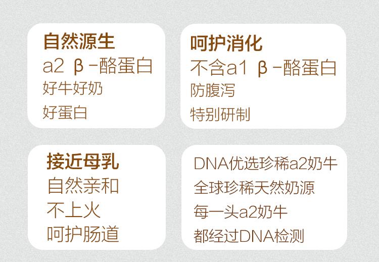 澳洲a2奶粉为什么这么贵,为什么澳洲代购的a2奶粉很便宜