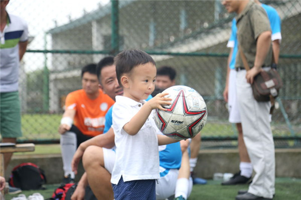 2020长江杯武汉职工足球赛4强,2023年中国职工足球联赛