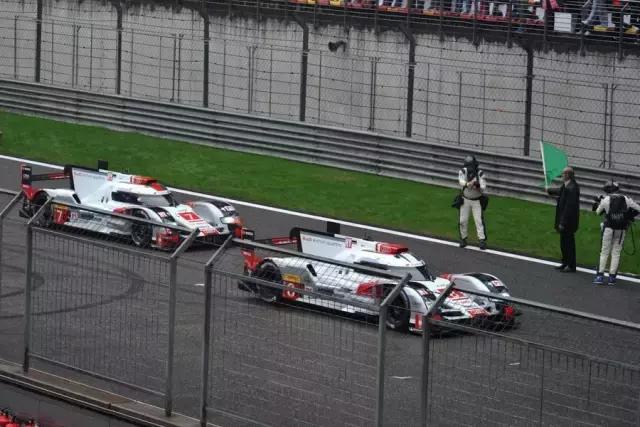 wec世界耐力锦标赛入坑指南,世界耐力锦标赛wec从哪看