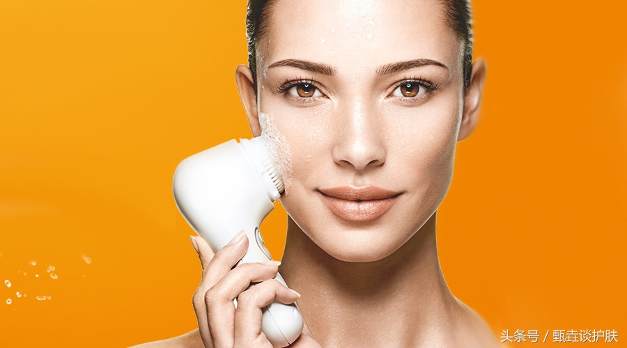 洁面仪效果如何?会对皮肤造成伤害吗?