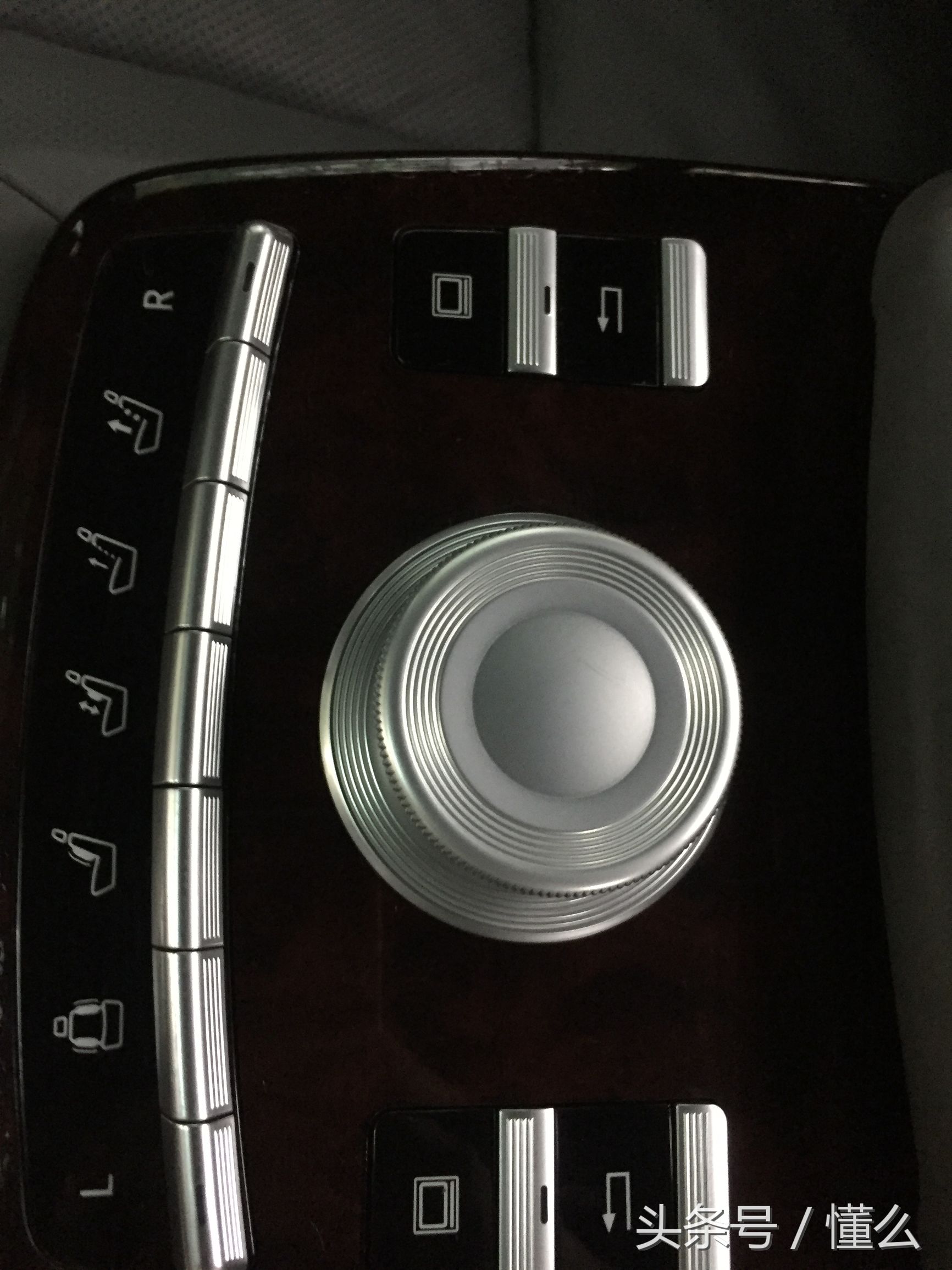 老款奔驰W221值得买吗,最值得买的w221奔驰s