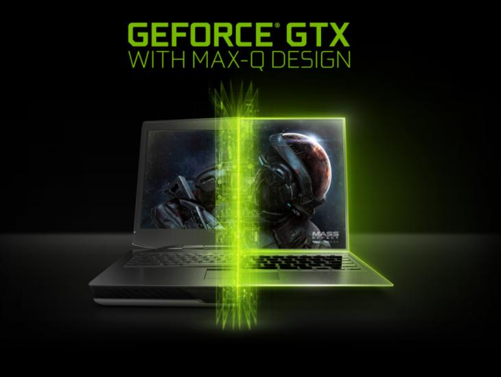 max-q显卡有啥区别,怎么看显卡是不是maxq版本的