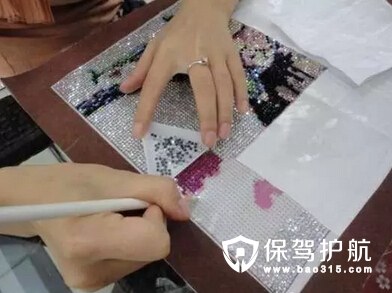 5d水晶钻十字绣图案大全,5d高档豪华版十字绣