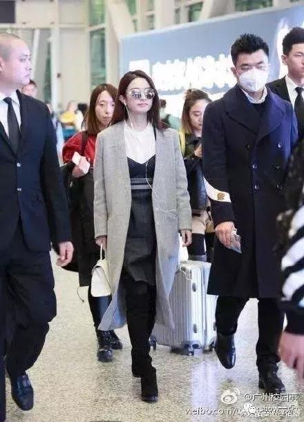 赵丽颖dior现状,为什么赵丽颖不适合浓妆