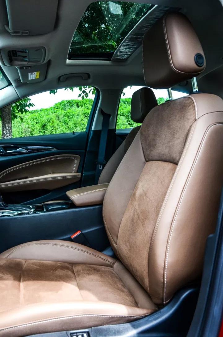 君威帕萨特雅阁凯美瑞怎么选,君威为什么比凯美瑞雅阁便宜