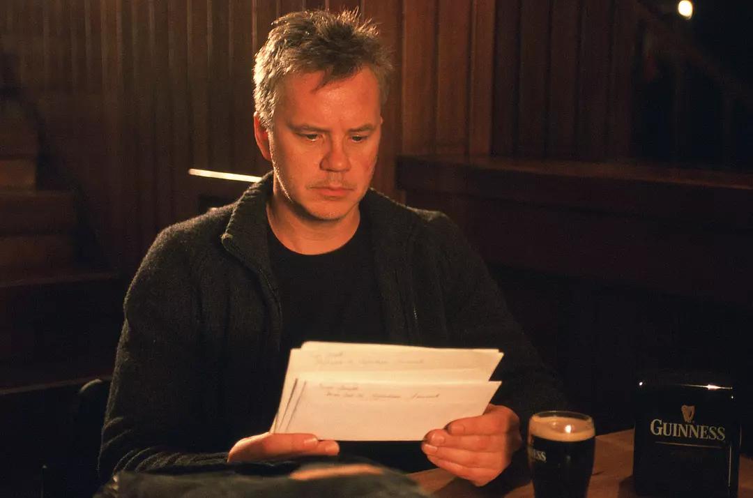 西班牙高分电影解说,西班牙电影看不见的客人