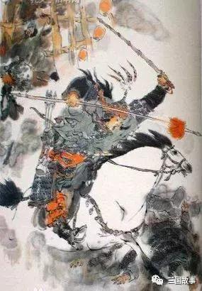 文鸯打神孙策和神赵云怎么打,文鸯和赵云到底哪个厉害