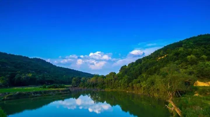 宁县子午岭简介,宁县子午岭图片