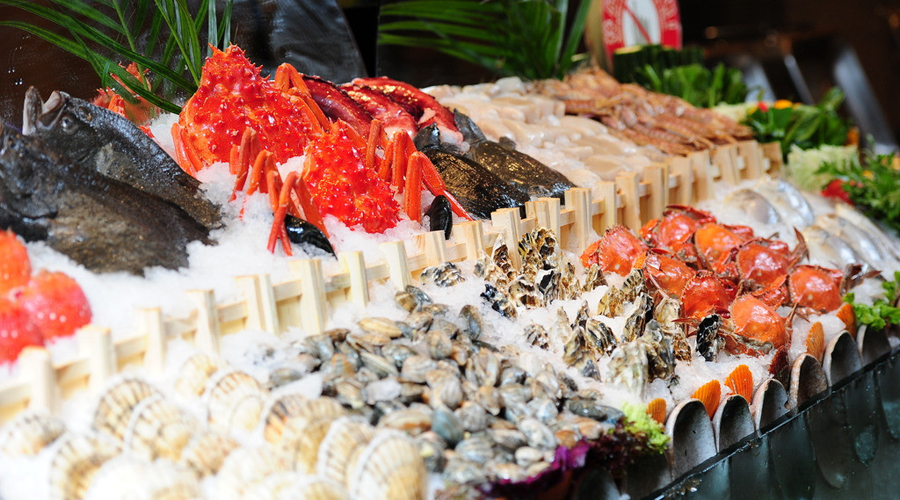 海鲜吃多了会不会得尿结石,海鲜吃多了会结石吗