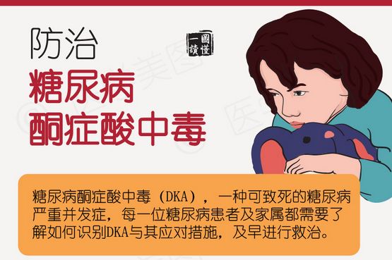 糖尿病酮症酸中毒的症状怎么治疗,糖尿病酮症酸中毒什么症状和表现