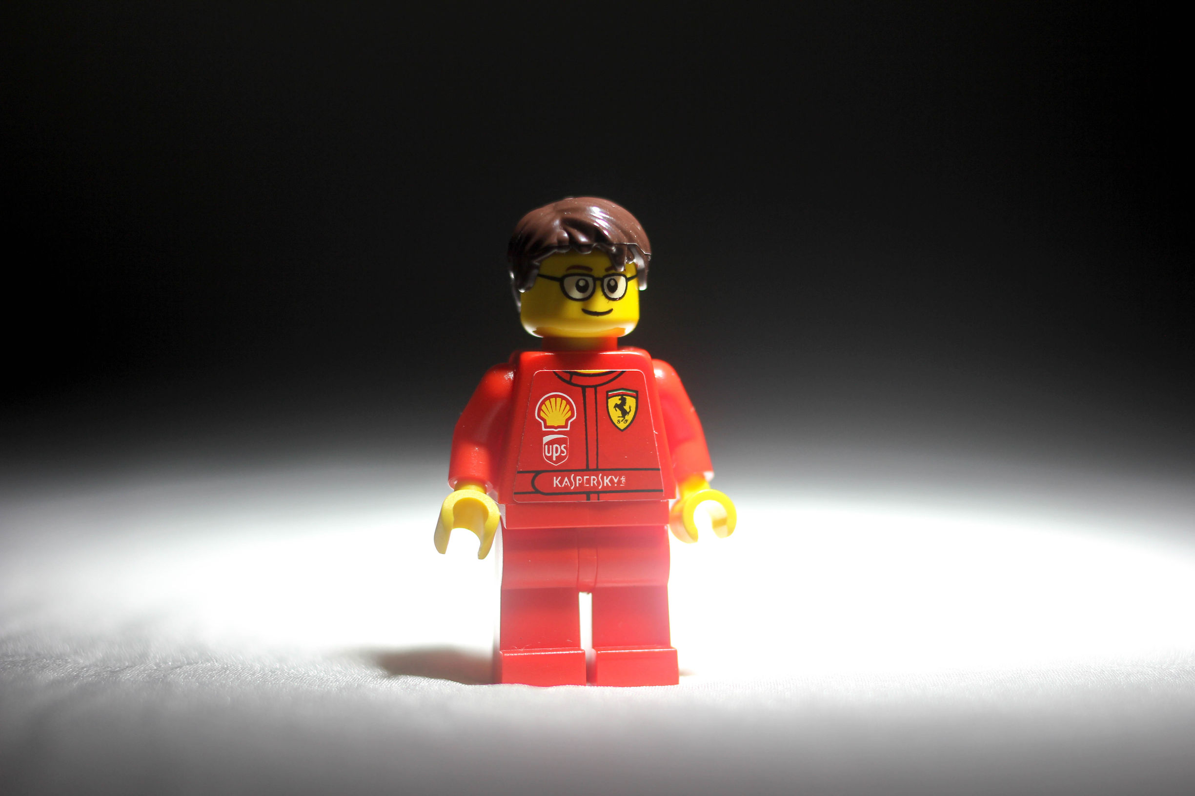 玩灯记,南冠南光聚光灯