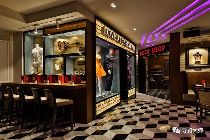 上海最美的景观餐厅 (上海有哪些艺术品餐厅)