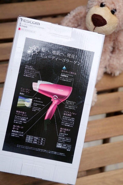 送女朋友护发素,送女友的必备神器