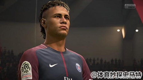 fifa18五大联赛怎么选择,fifa18最强阵容