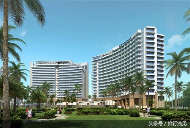 三亚高档饭店入驻,三亚高端酒店入住