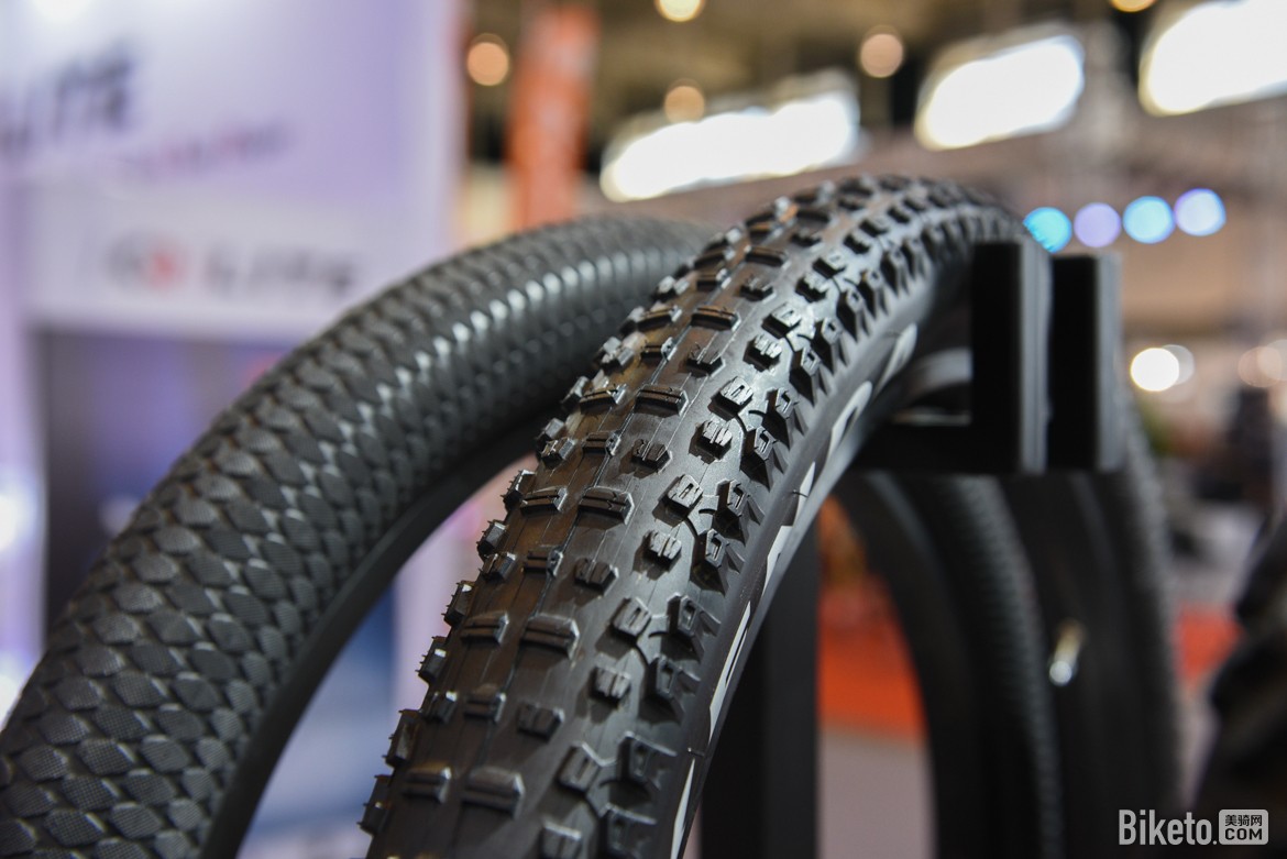 好品来袭｜2017AsiaBike精选产品盘点之山地篇