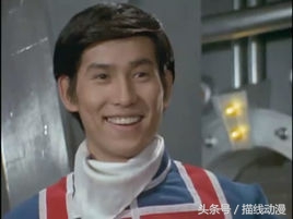 奥特曼四大最帅人间体,盘点最帅奥特曼人间体