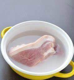 炒肉炒不烂怎么办,炒肉嫩滑不老怎么办