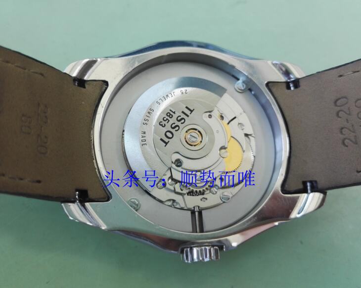 修表沈阳,沈阳修表师傅欧米茄经验分享