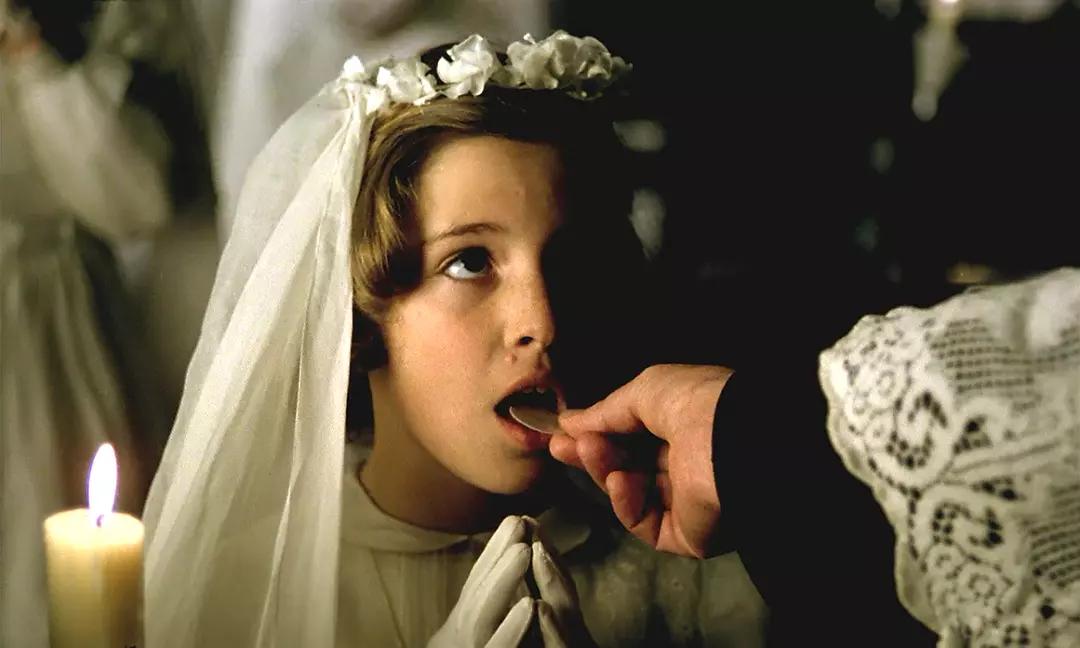 西班牙高分电影解说,西班牙电影看不见的客人